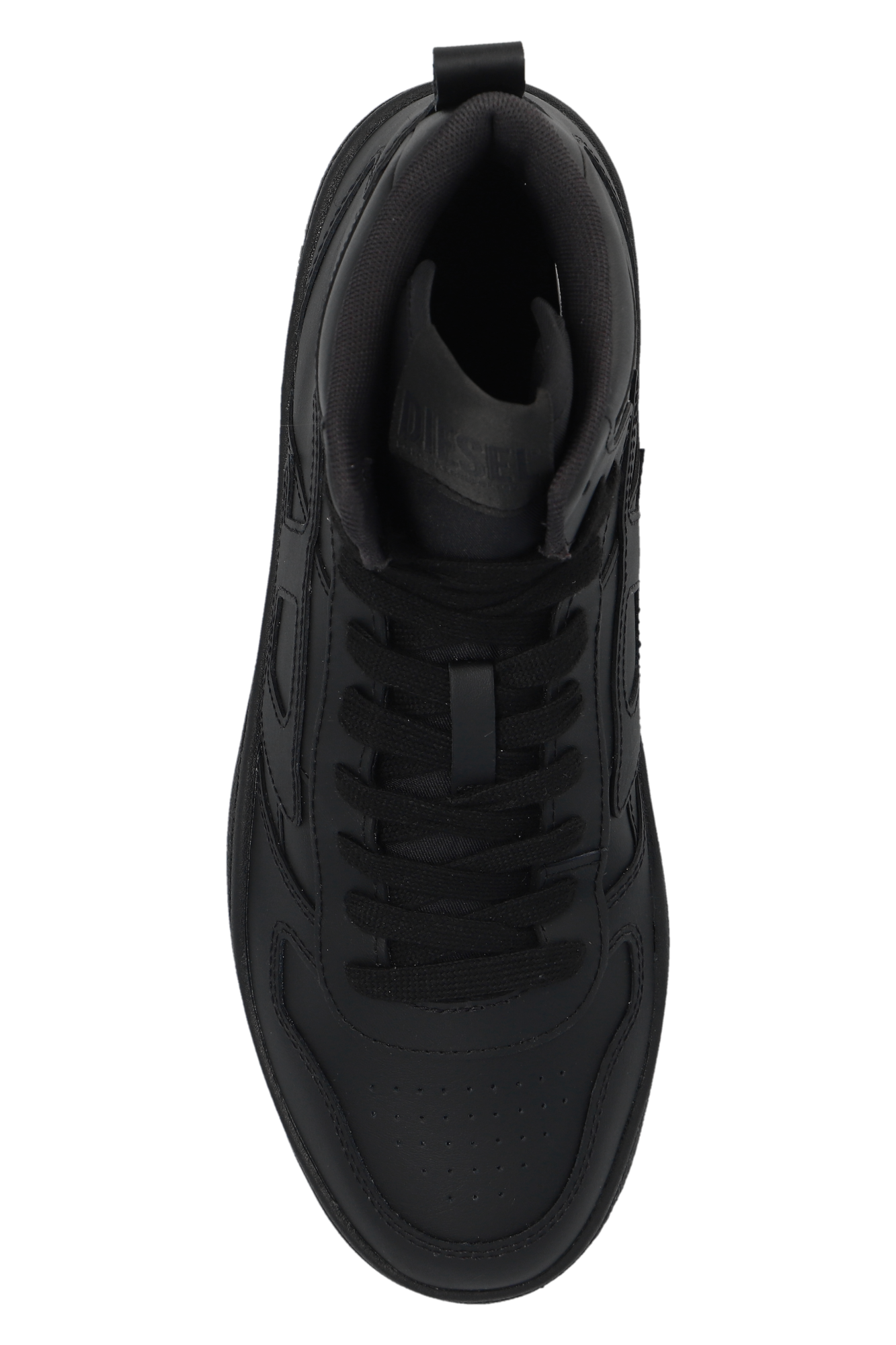 Diesel 'S-UKIYO V2 MID' sneakers | Men's Shoes | Vitkac Diesel 'S-UKIYO V2 MID' sneakers | Men's Shoes | Vitkac
